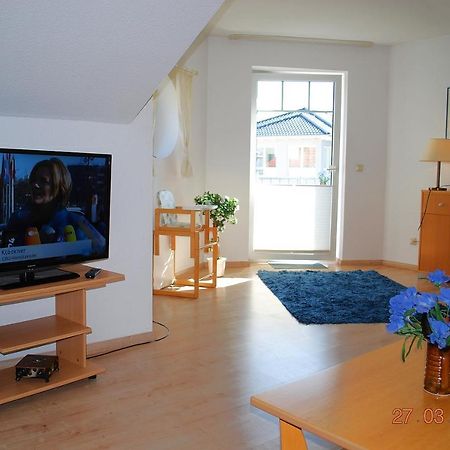 Wilhelmstr-10-Whg-25 Apartment Heringsdorf  Ngoại thất bức ảnh