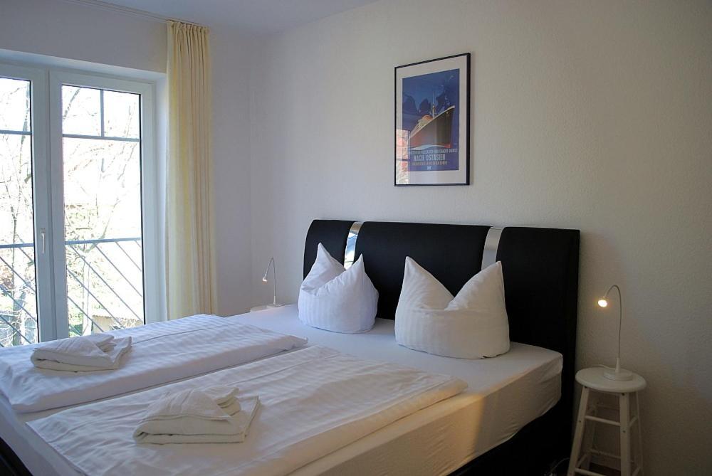Wilhelmstr-10-Whg-25 Apartment Heringsdorf  Ngoại thất bức ảnh
