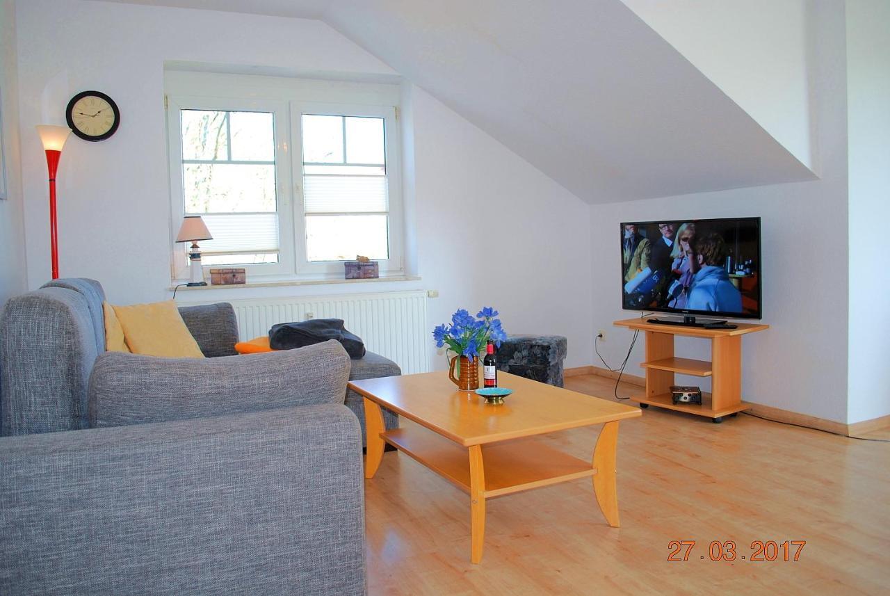 Wilhelmstr-10-Whg-25 Apartment Heringsdorf  Ngoại thất bức ảnh