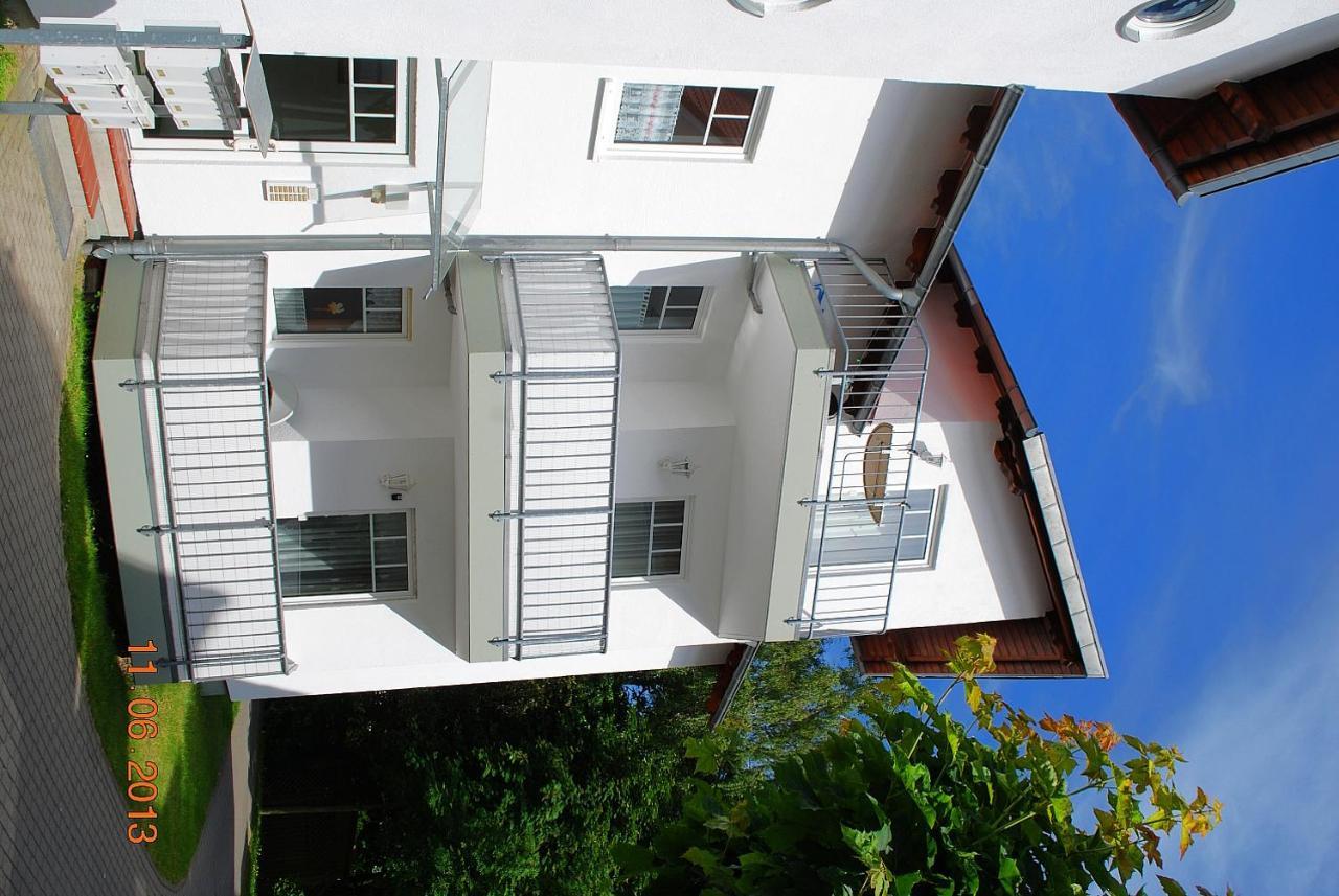 Wilhelmstr-10-Whg-25 Apartment Heringsdorf  Ngoại thất bức ảnh